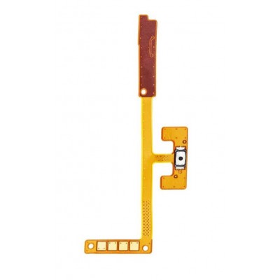 Power Button Flex Cable For Lg Stylo 6 On Off Flex Pcb By - Maxbhi Com