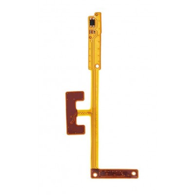 Power Button Flex Cable For Lg Stylo 6 On Off Flex Pcb By - Maxbhi Com