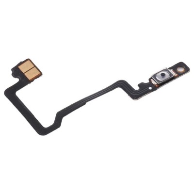 Power Button Flex Cable For Oppo A33 2020 On Off Flex Pcb By - Maxbhi Com