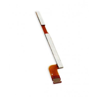 Volume Button Flex Cable For Infinix Zero 2 X509 By - Maxbhi Com