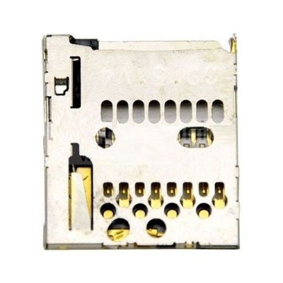 MMC Connector for Motorola Moto E7