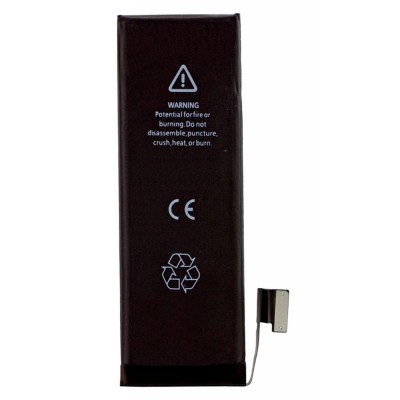 Battery For Apple Iphone 5 By - Maxbhi Com