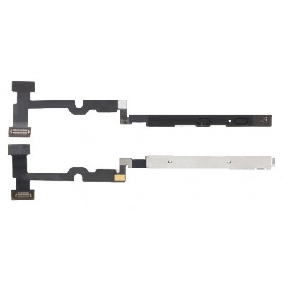 Volume Button Flex Cable For Google Pixel 6 5g By - Maxbhi Com