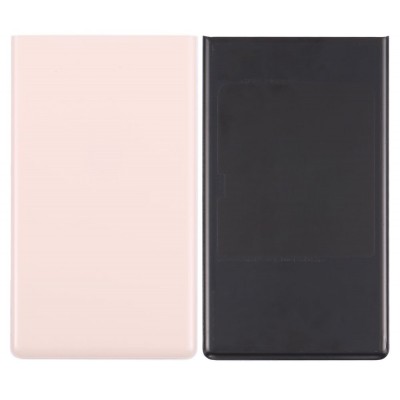 Back Panel Cover For Google Pixel 6 5g White - Maxbhi Com