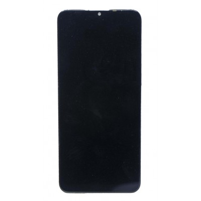 Lcd With Touch Screen For Lg W31 Blue By - Maxbhi Com