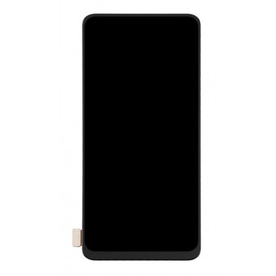 Lcd With Touch Screen For Oppo Reno Orange By - Maxbhi Com