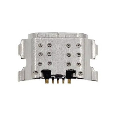 Charging Connector For Samsung Galaxy A03 Core By - Maxbhi Com