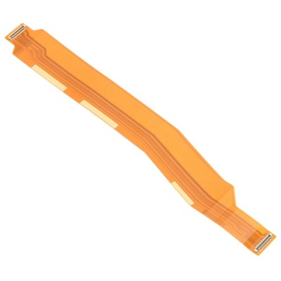 Main Board Flex Cable For Xiaomi Mi 11 Lite 5g By - Maxbhi Com