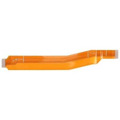 Main Board Flex Cable For Xiaomi Mi 11 Lite 5g By - Maxbhi Com