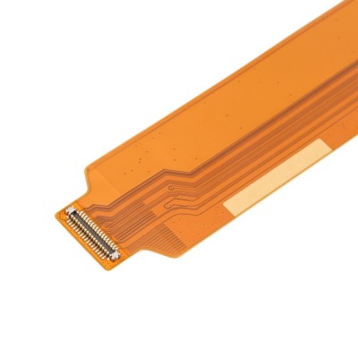 Main Board Flex Cable For Xiaomi Mi 11 Lite 5g By - Maxbhi Com
