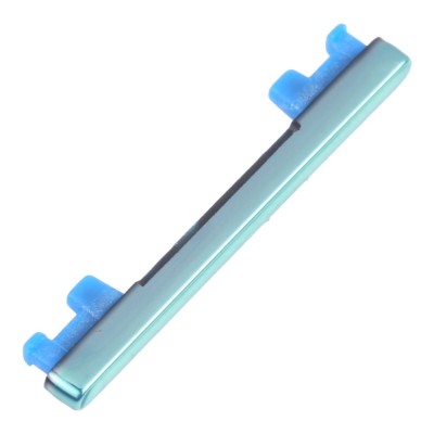 Volume Side Button Outer For Xiaomi Mi 11 Lite 5g Green By - Maxbhi Com