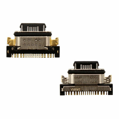 Charging Connector For Honor X20 Se 5g By - Maxbhi Com