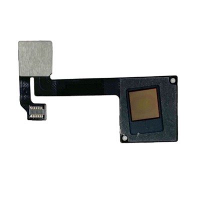 Fingerprint Sensor Flex Cable For Asus Zenfone 8 White By - Maxbhi Com