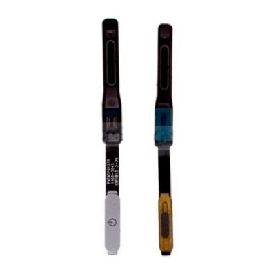 Fingerprint Sensor Flex Cable for Sony Xperia X Lime