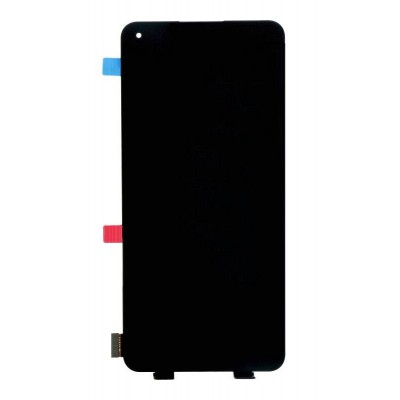 Lcd Screen For Xiaomi Mi 11 Lite 5g Replacement Display By - Maxbhi Com