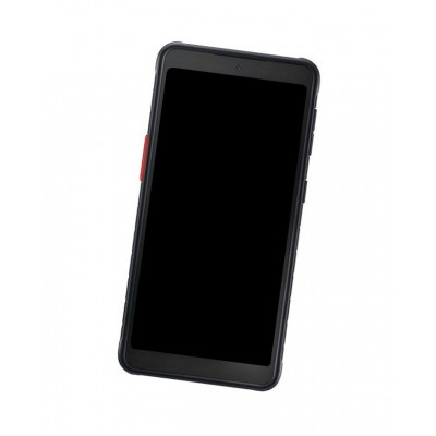 Power Button Flex Cable For Samsung Galaxy Xcover 5 On Off Flex Pcb By - Maxbhi Com