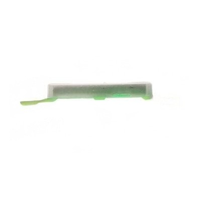Power Button Outer For Oppo Find X3 Lite Silver By - Maxbhi Com