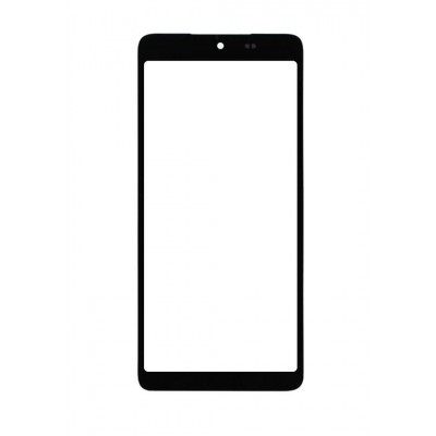 Touch Screen Digitizer For Samsung Galaxy Xcover 5 Black By - Maxbhi Com