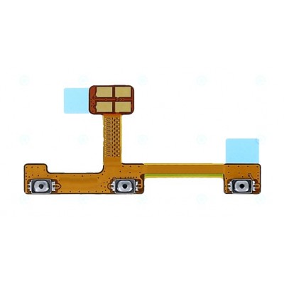 Volume Button Flex Cable For Asus Zenfone 8 By - Maxbhi Com
