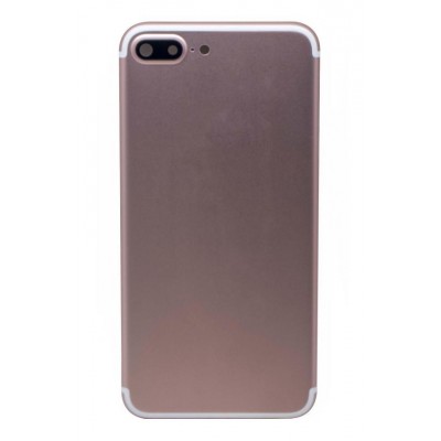 Full Body Housing For Apple Iphone 7 Plus 128gb Rose Gold - Maxbhi Com