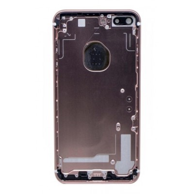 Full Body Housing For Apple Iphone 7 Plus 128gb Rose Gold - Maxbhi Com