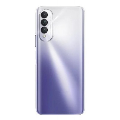 Full Body Housing For Honor X20 Se 5g White - Maxbhi Com
