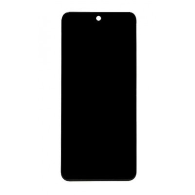 Lcd With Touch Screen For Honor X20 Se 5g Green By - Maxbhi Com
