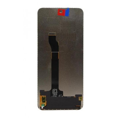 Lcd With Touch Screen For Honor X20 Se 5g Green By - Maxbhi Com