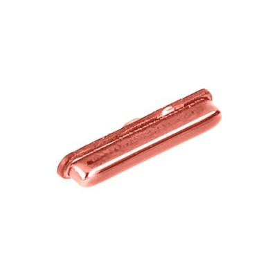Power Button Outer For Honor X20 Se 5g Rose Gold By - Maxbhi Com