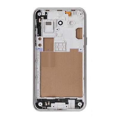 Full Body Housing For Samsung Galaxy J5 Gold - Maxbhi Com