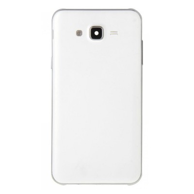 Full Body Housing For Samsung Galaxy J5 White - Maxbhi Com