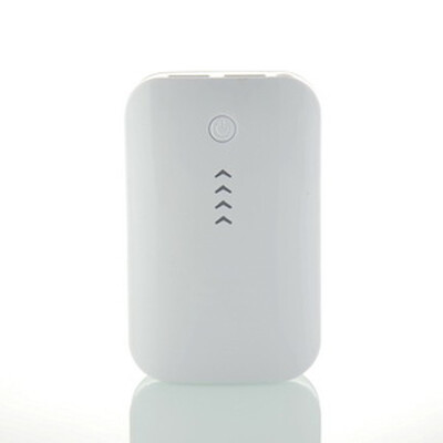 5200mAh Power Bank Portable Charger For Lenovo A660 (microUSB)