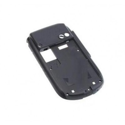 Lcd Frame Middle Chassis For O2 Xda Exec White By - Maxbhi Com
