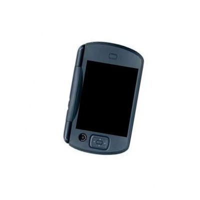 Power Button Outer For O2 Xda Exec Black By - Maxbhi Com