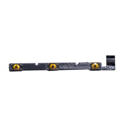 Power On Off Button Flex Cable For Gionee M2 8gb By - Maxbhi Com