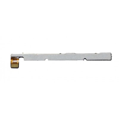 Power On Off Button Flex Cable For Gionee M2 8gb By - Maxbhi Com