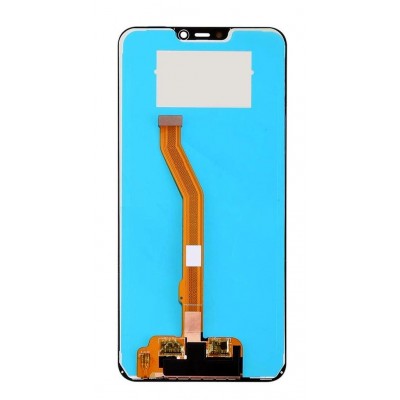 Lcd With Touch Screen For Vivo Y83 Red By - Maxbhi Com