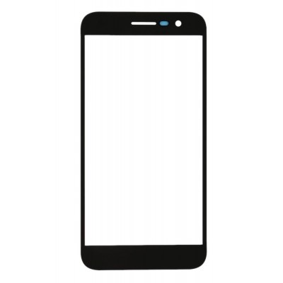Replacement Front Glass For Lg K10 2017 White By - Maxbhi Com