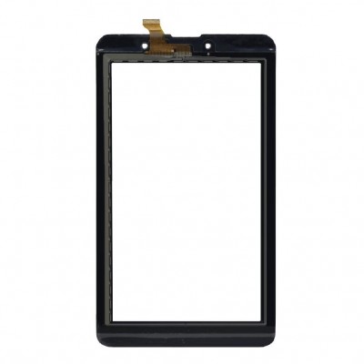 Touch Screen Digitizer For Iball Slide Gorgeo 4gl Black By - Maxbhi Com