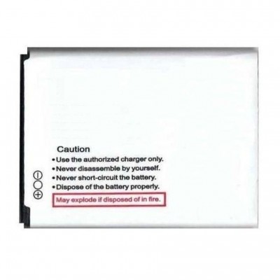 Battery For Xolo A500s By - Maxbhi Com