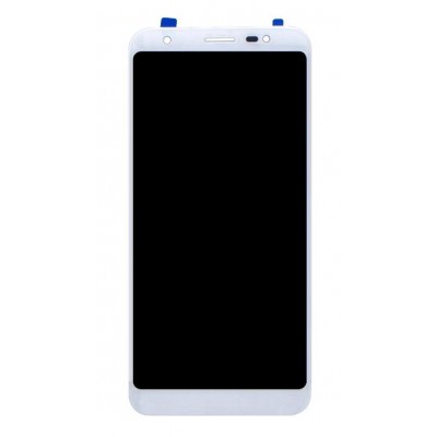 Lcd With Touch Screen For Yu Ace Rose Gold By - Maxbhi Com