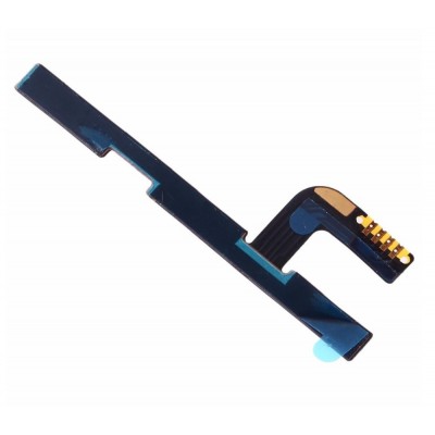 Power Button Flex Cable For Wiko Sunny On Off Flex Pcb By - Maxbhi Com