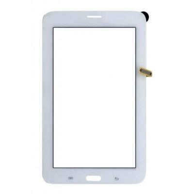 Touch Screen Digitizer For Samsung Galaxy Tab 3 Lite 7 0 Ve White By - Maxbhi Com