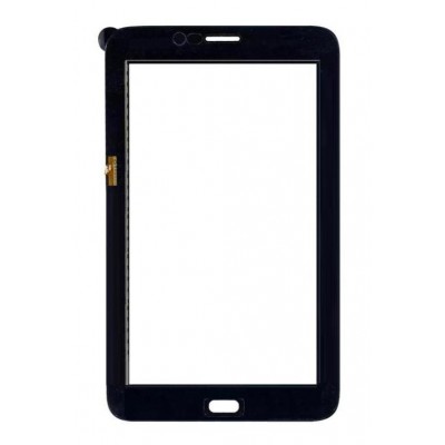 Touch Screen Digitizer For Samsung Galaxy Tab 3 Lite 7 0 Ve Yellow By - Maxbhi Com