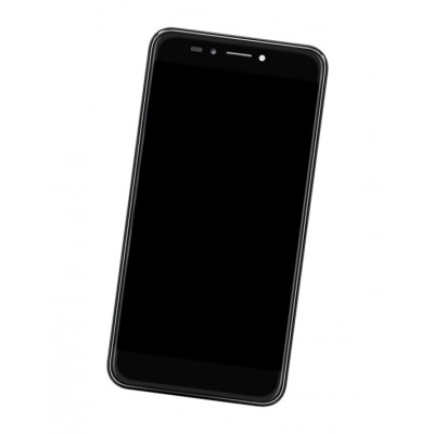 Volume Button Flex Cable For Micromax Selfie 2 Note By - Maxbhi Com