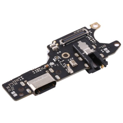Charging Connector Flex Pcb Board For Xiaomi Redmi 10x 4g By - Maxbhi Com