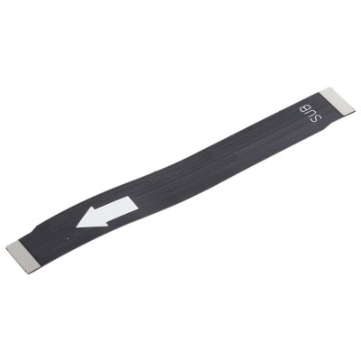 Main Board Flex Cable For Xiaomi Redmi 10x 4g By - Maxbhi Com