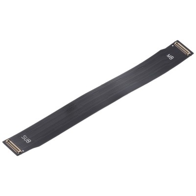 Main Board Flex Cable For Xiaomi Redmi 10x 4g By - Maxbhi Com