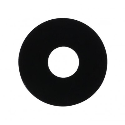 Camera Lens For Micromax Canvas Doodle 4 Q391 Black By - Maxbhi Com