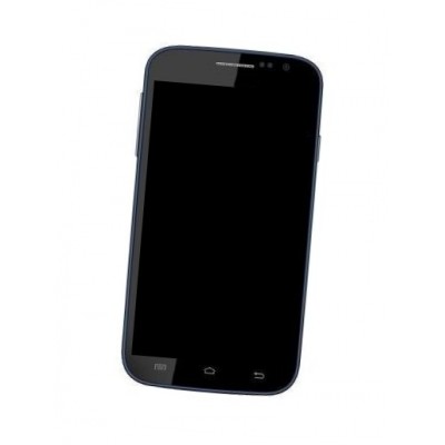 Charging Connector Flex Pcb Board For Maxx Ax505 Duo By - Maxbhi Com